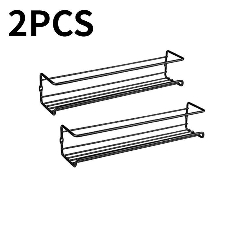 Black 2PCS