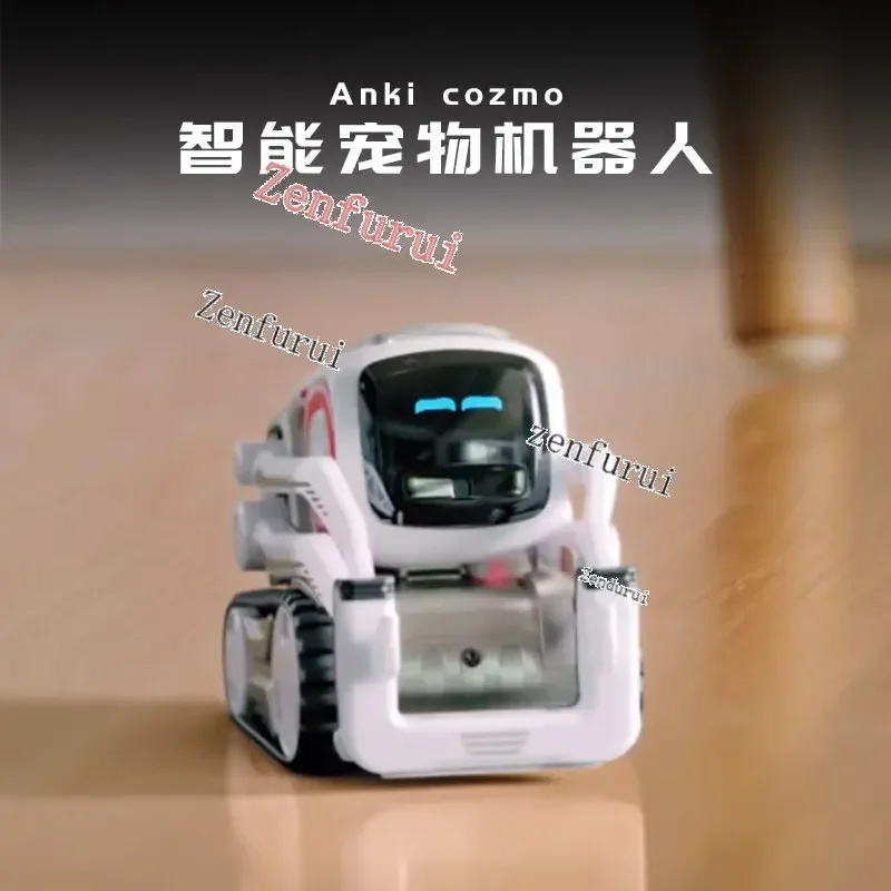 Christmas Gift Pet robots Role communication