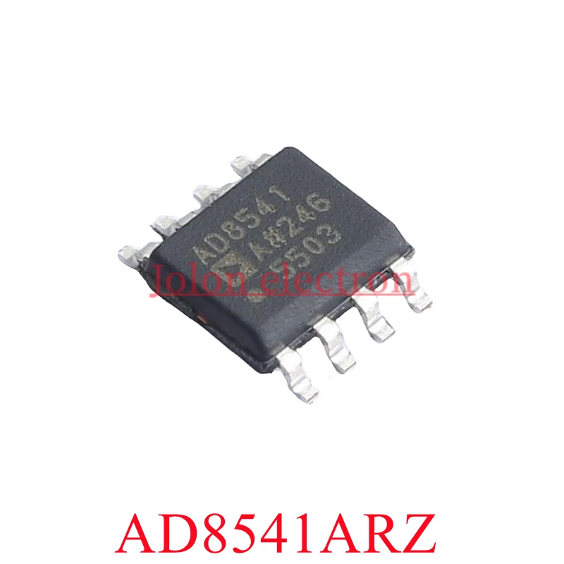 【1pcs】100% New AD8541ARZ 8541ARZ SOP-8 chip