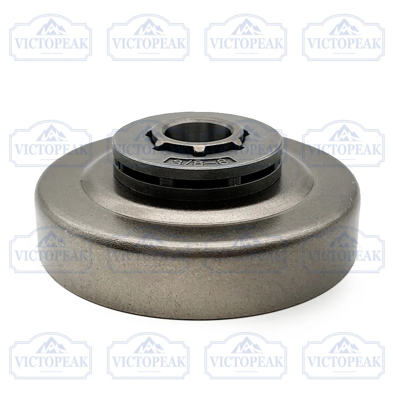Gartenwerkzeug-Zubehör 3/8" Kettenrad-Set für Kettensäge 361 382 440 461 660 – Detail 4