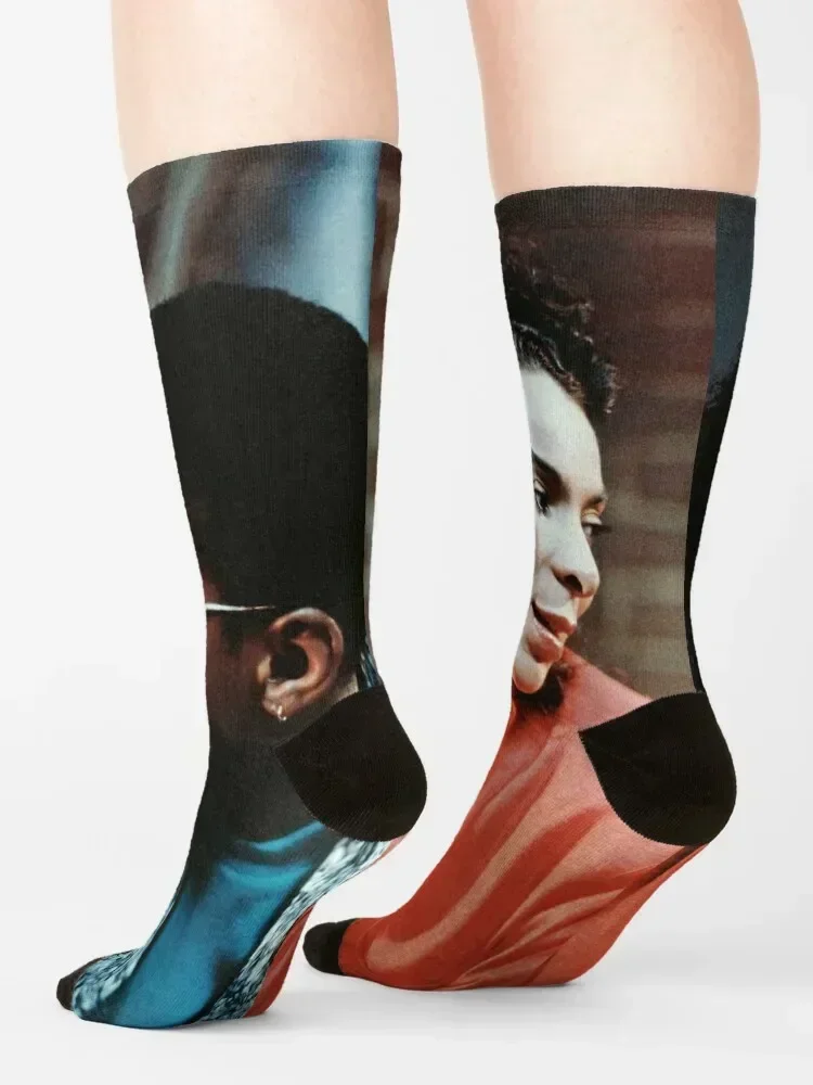 black love Socks designer cool Wholesale luxury Girl'S Socks Men's