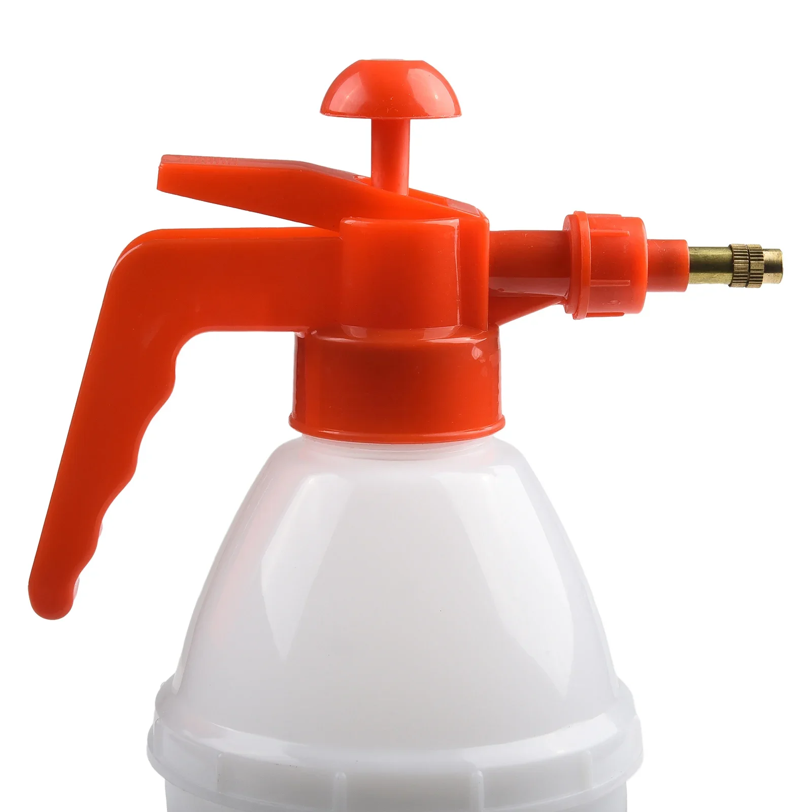 

Spray Bottle Press High-Pressure Air Pump Water Sprayer Car Washer Hand Pump Pressure Sprayer Bottle Pressurized Sprayer