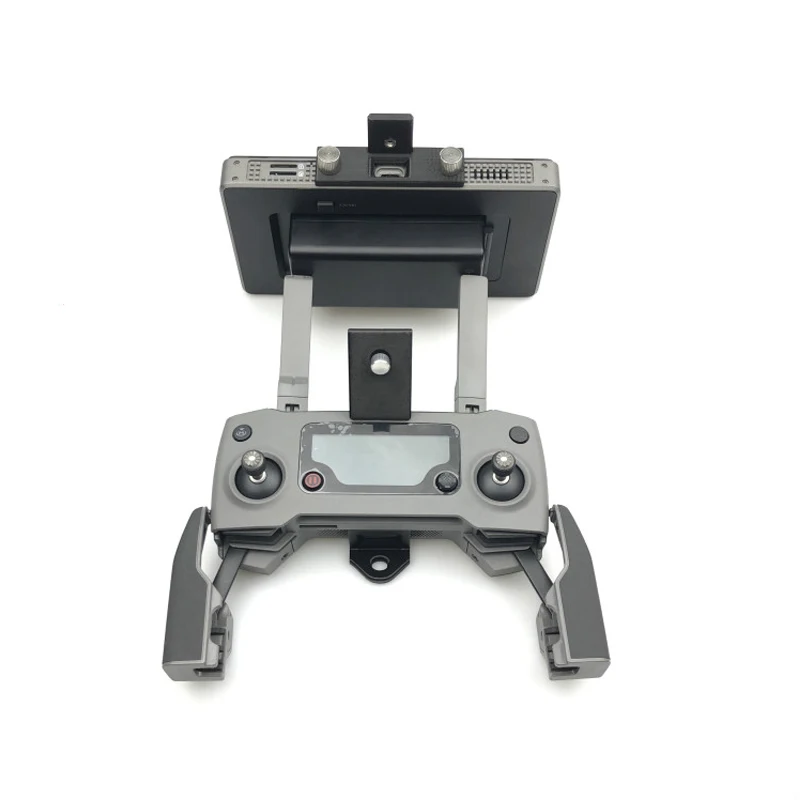 5.5 Inch / 7.85 Inch CrystalSky Monitor Bracket Remote Control Mount for DJI Mavic Pro / Mavic 2pro Zoom/ Mavic Mini /mini SE