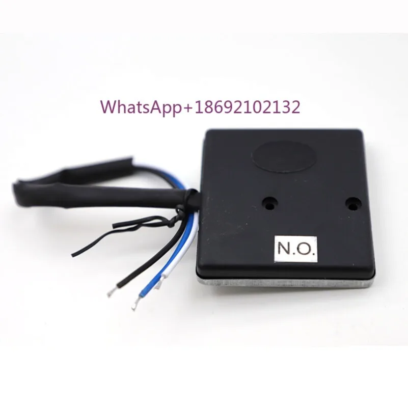 Electric Door Opener Translation Door Motor Special Magnetic Induction Limit Switch Travel Induction Switch