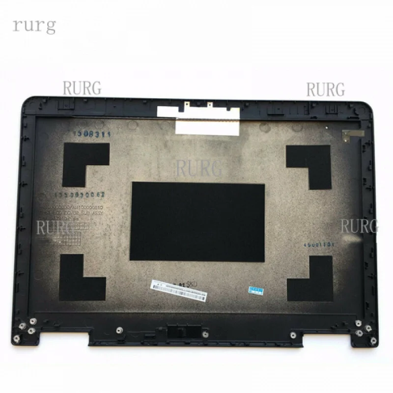 

L for Lenovo ThinkPad S1 Yoga 12 S240 Lcd Back Cover Rear 04X6448 AM10D000810 Touch