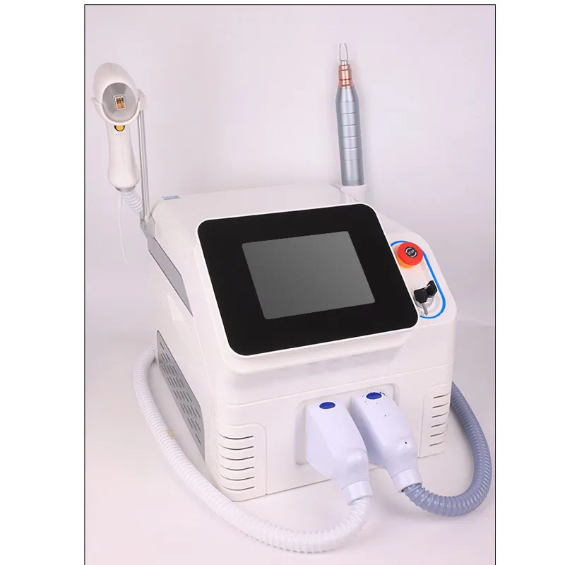 810nm Whitening and Rejuvenating Device Multi functional Machine for Spot Removal, Mole Diminishing, Pigmentation and Beauty Sal