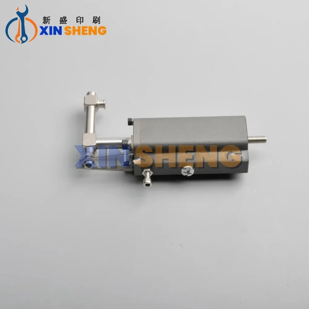 

Best Quality Paper Machine Accessories of Aspire CS 1416 Paper Machine The Parts