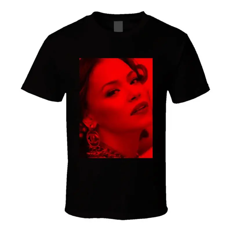 Faith Evans 9 T Shi…