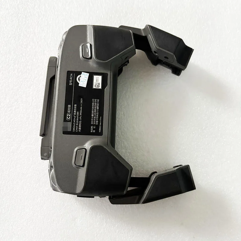 Original 90% New RC Remote Control DJI Drone Mavic 2 Pro/Zoom For DJI Mavic 2Pro 2Zoom Protection Drones Repair Part