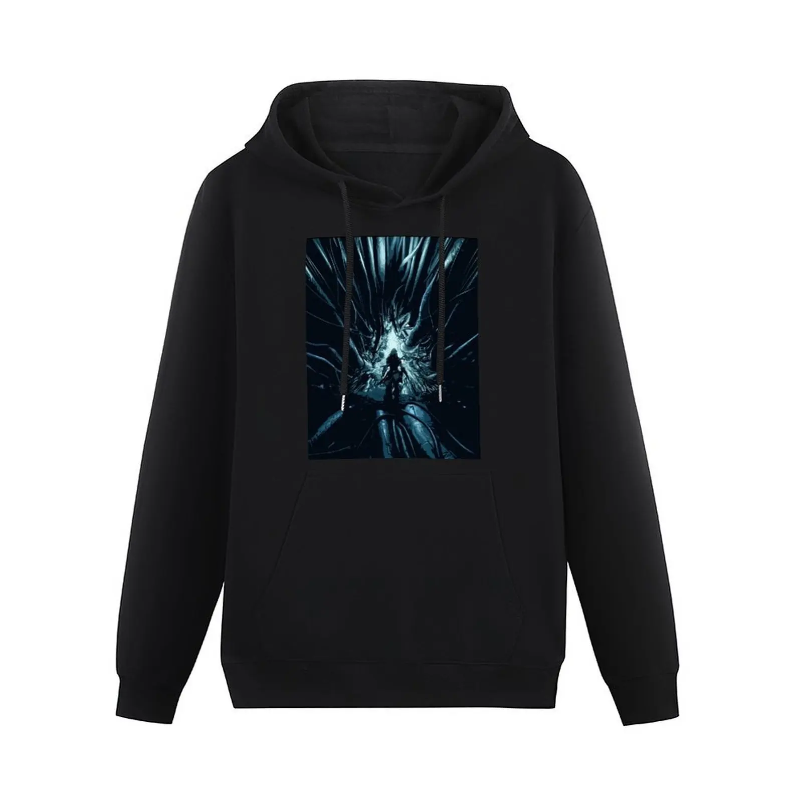 Horizon Cauldron Pullover Hoodie hooded shirt autumn jacket men big size hoodie