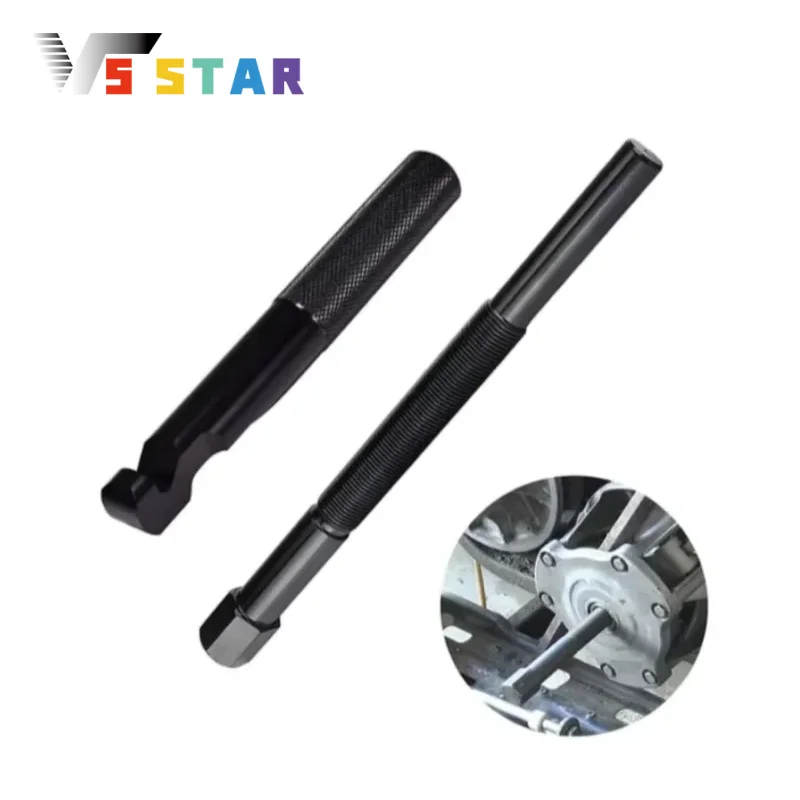 

2 шт. алюминиевый инструмент для снятия первичного ремня сцепления для Polaris RZR 570 800 XC 800 XC 900 XP 900 RZR 900 Trail RZR-S4 1000