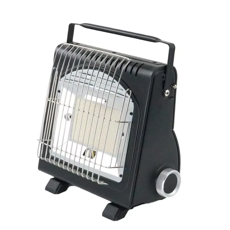 Winter Gas Heater Outdoor Camping Butane Portable Mini Heater Travel Easy Gas Infrared Heater