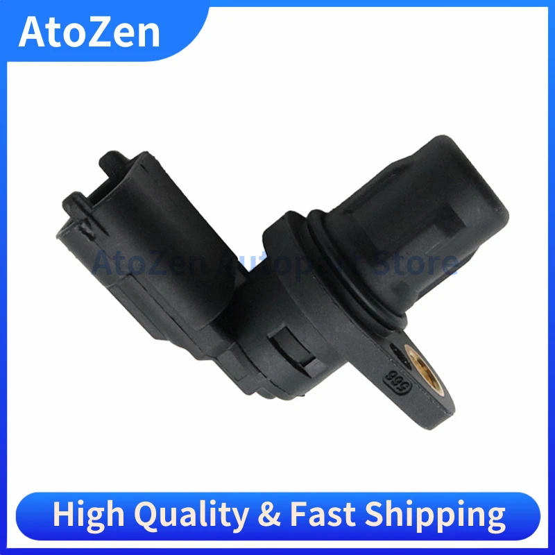 

F01R00B003 Car Camshaft Position Sensor for MG3 MG350 BYD F3 Brilliance FRV BYD S6 Chery Tiggo Face 93310500 93186840 46798367