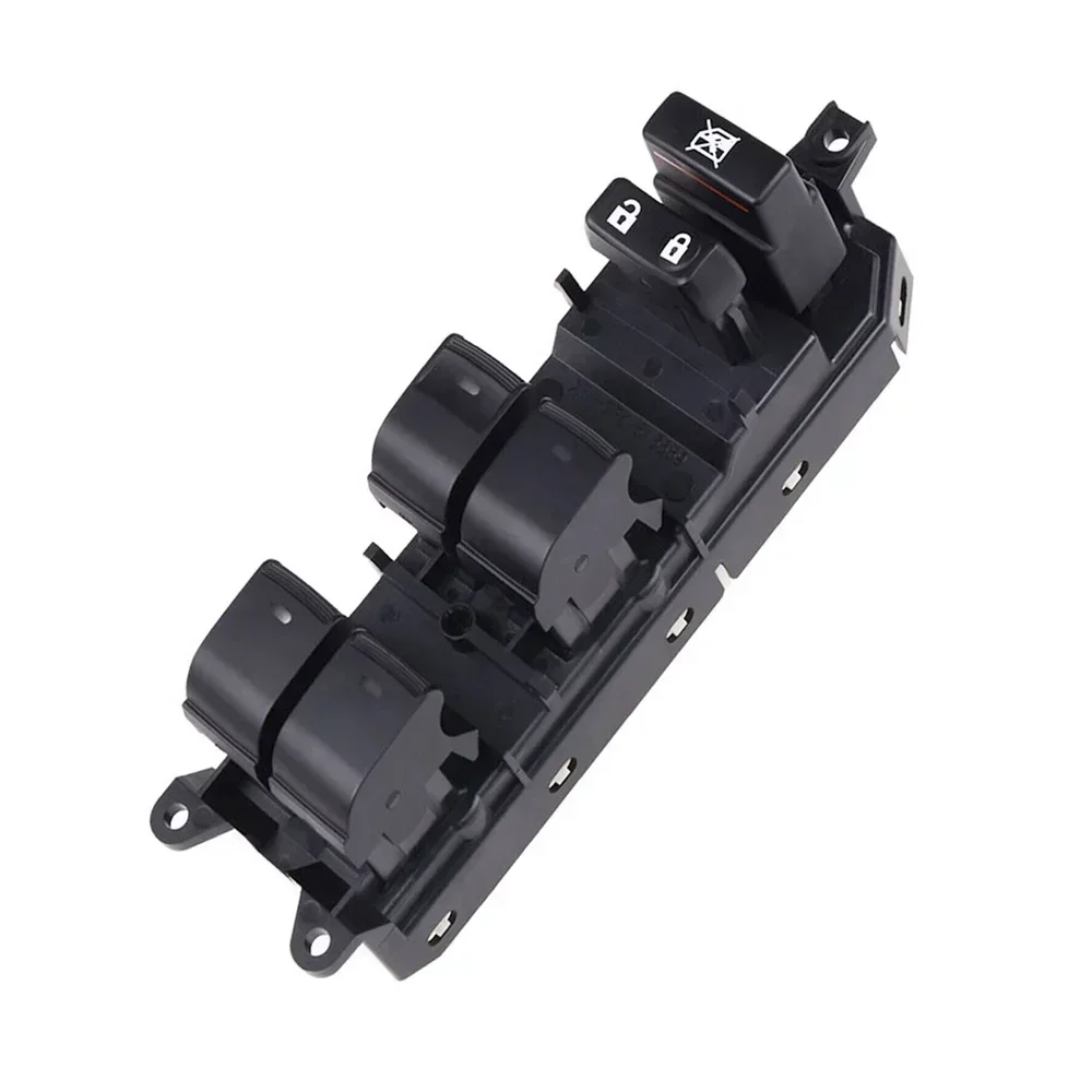 

For 2010 2011 2012 2013 2014 2015 Toyota Auto Parts 84040-0P020 84040-33100 Master Power Window Control Switch Regulator Button