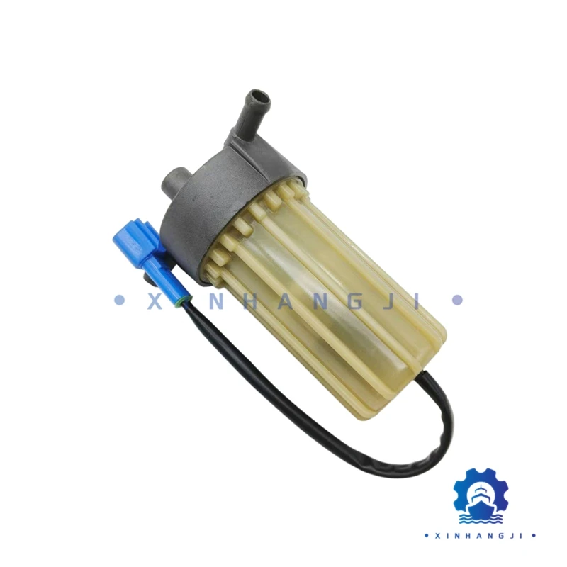 

Фильтр в сборе 6P3-24560-10 для подвесного мотора Yamaha 2T/4T 150HP-350HP Аксессуары для лодок Прямая поставка от производителя
