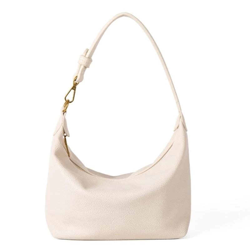

E8FB Unique PU Leather Shoulder Bag Handbag For Everyday Use And Fashionable Outfits