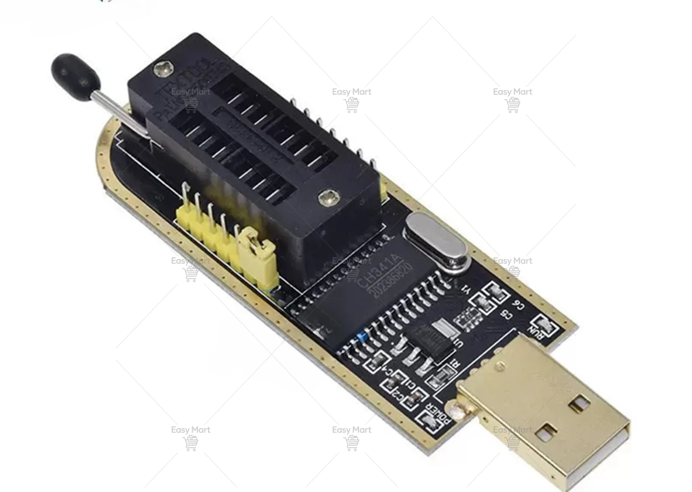 Firmware Programmer Tool Firmware Programmer Tool