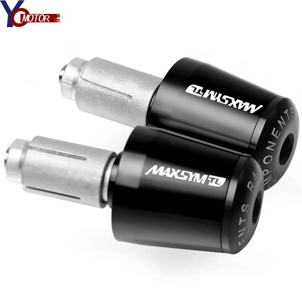 For SYM MAXSYM TL 500 Maxsym TL500 MAXSYMTL 500 2020 Motorcycle 7/8