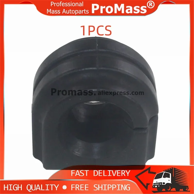 31356777933 Stabilizer front with rubber mounting for BM F10 LCI 31356777933518d 520d 520i 525d 528i 28mm