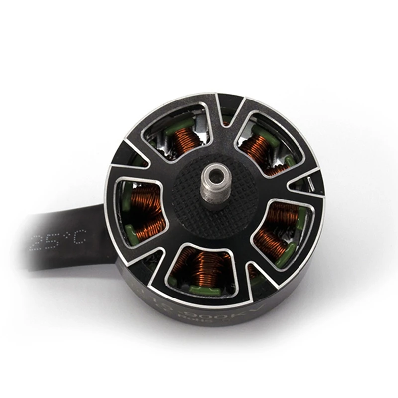 4Pcs X3115 3115 900KV 3-6S Brushless Motor for FPV Freestyle Mark4 Mark 4 V2 Etc 9/10inch Long Range Cinelifter RC Drone-A79U