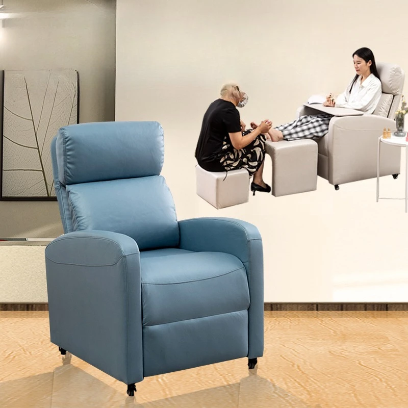 

Beauty, manicure, eyelashes, sofa, reclining chair, single foot bath, foot therapy, multi-functional technology