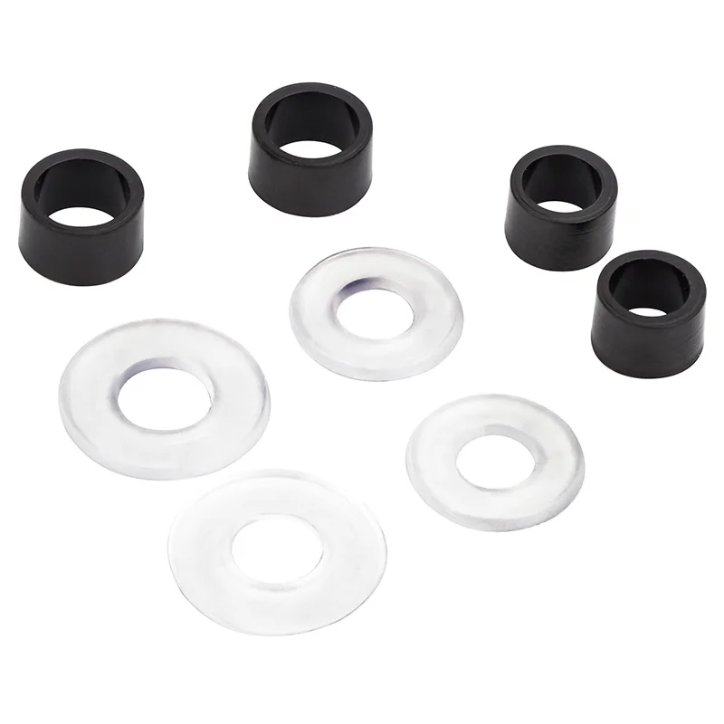 190PCS Complete Fairing Bolts Screws For Kawasaki ZX6R ZX7R ZX9R ZX10R ZX12R ZX14R Versys 650 Ninja 650R 1000 Z750 Z1000 ZZR600