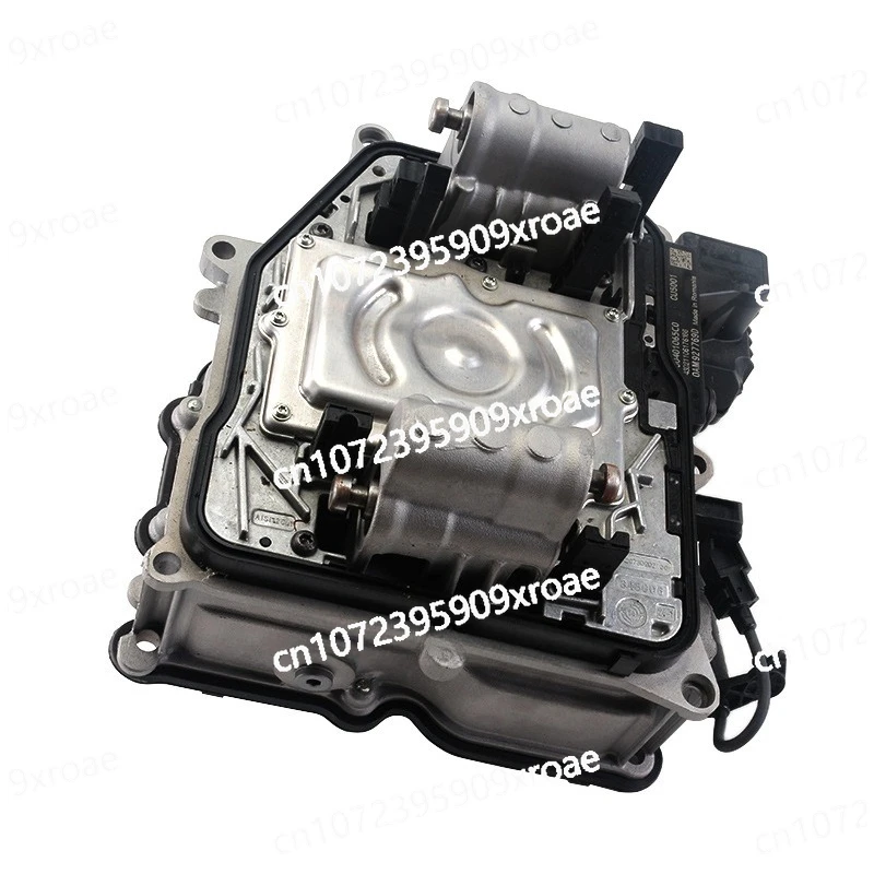 Suitable for A udi V ol kswagen Skoda, Transfer Case Dual Clutch DQ200 Assembly