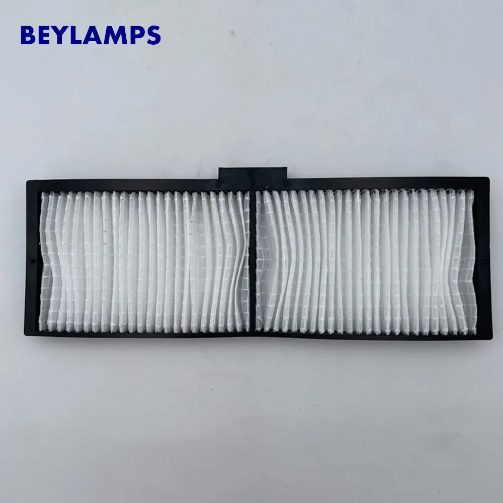 ELPAF59 jaring Filter udara proyektor tahan debu untuk CB-X50 CB-U50 EB-X50 EB-U50 EB-W50 POWERLITE U50