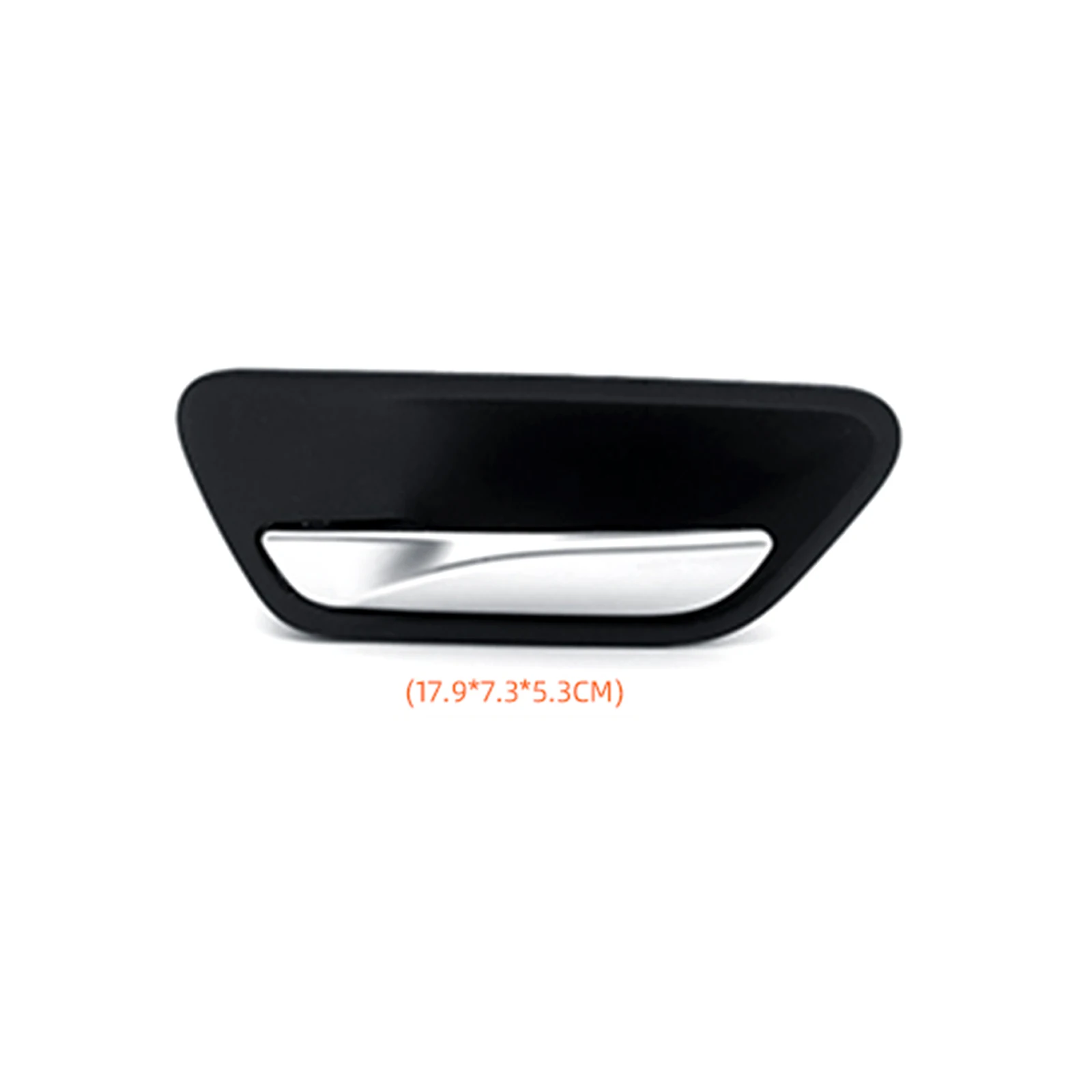 

Внутренняя ручка двери (комплект) для BMW 3 серии F30 F31 F34 F35 F80, 4 серии F32 F33 F36 F82 F83