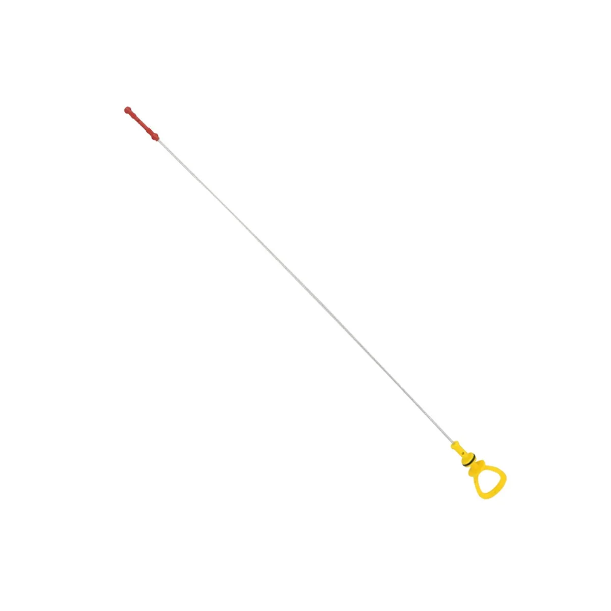 2720100072 High Quality Factory Stock Oil Dipstick Fit For Mercedes Benz M272 E30 3.0L E35 3.5L Engine Oil Level Dipstick