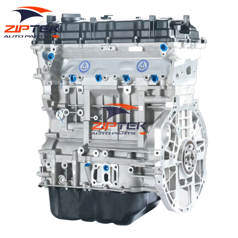 

Compatible 2.4L GDI G4KJ Engine Assembly for Kia Optima Sorento For Hyundai Sonata Santa Fe Models
