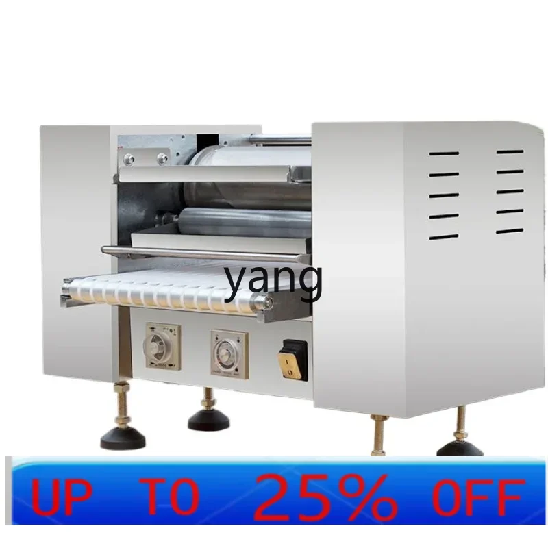 

LTT Коммерческая машина для кожи яиц Melaleuca Многофункциональная машина для изготовления блинов и яиц с клецками из дуриана