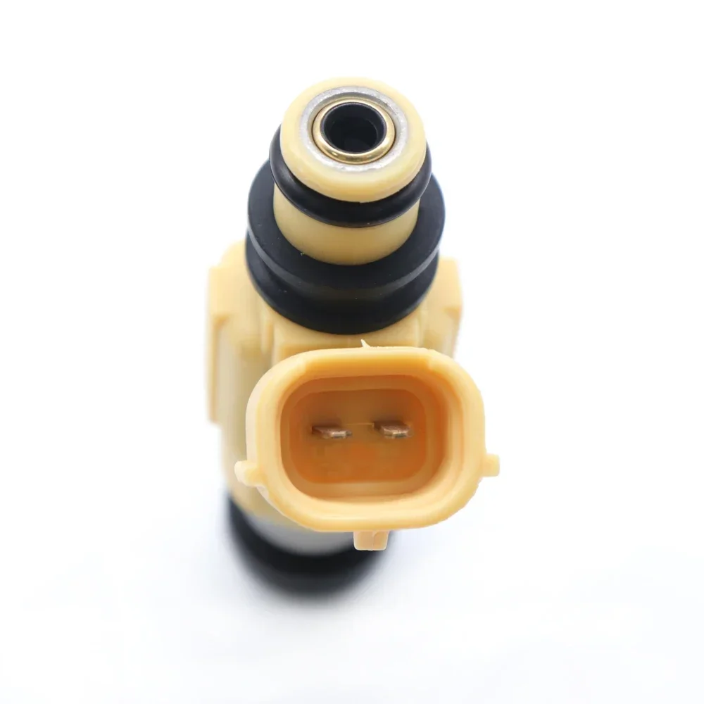 

69J-13761-00-00 Для подвесного двигателя Yamaha F200-F225 2002-2012 Топливные форсунки Сопло CDH240 69J-13761-00