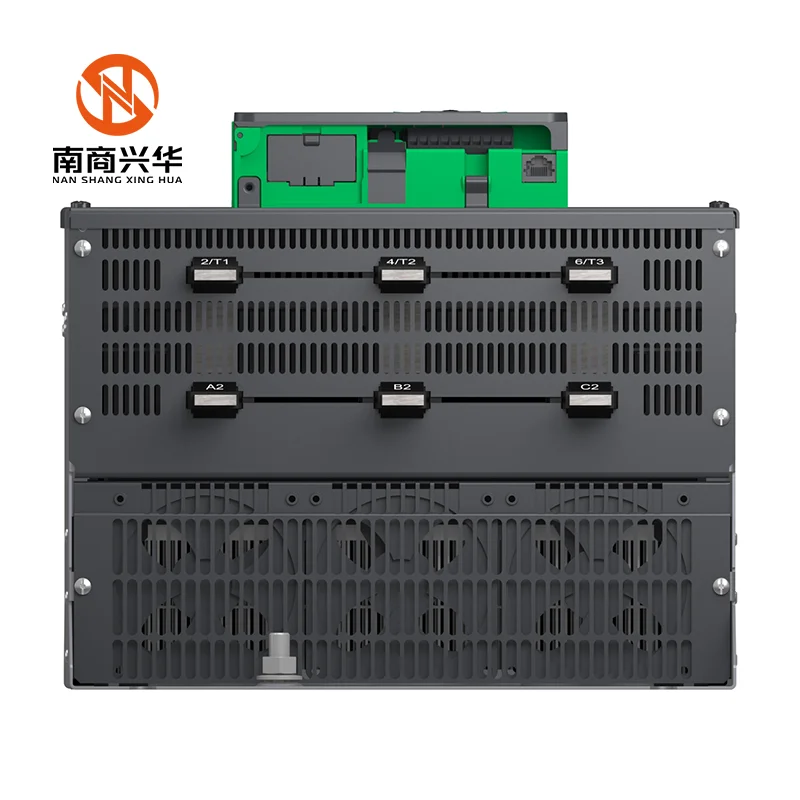 브랜드 뉴 오리지널 알티바 삼상 비동기 모터 보호 ATS480 디지털 소프트 스타터 ATS480D38Y