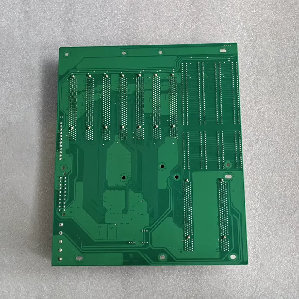 Industrielle Grundplatte PX-10S-RS-R50 Rev:5.0