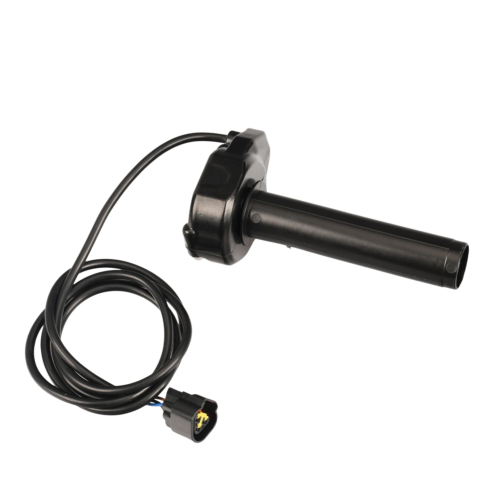 Electric Motorcycle Throttle Turn Grip Handlebar Accelerated Handle Throttle For Surron Sur-Ron Light Bee X S Motocross Parts
