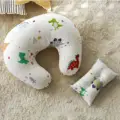 White Dinosaur