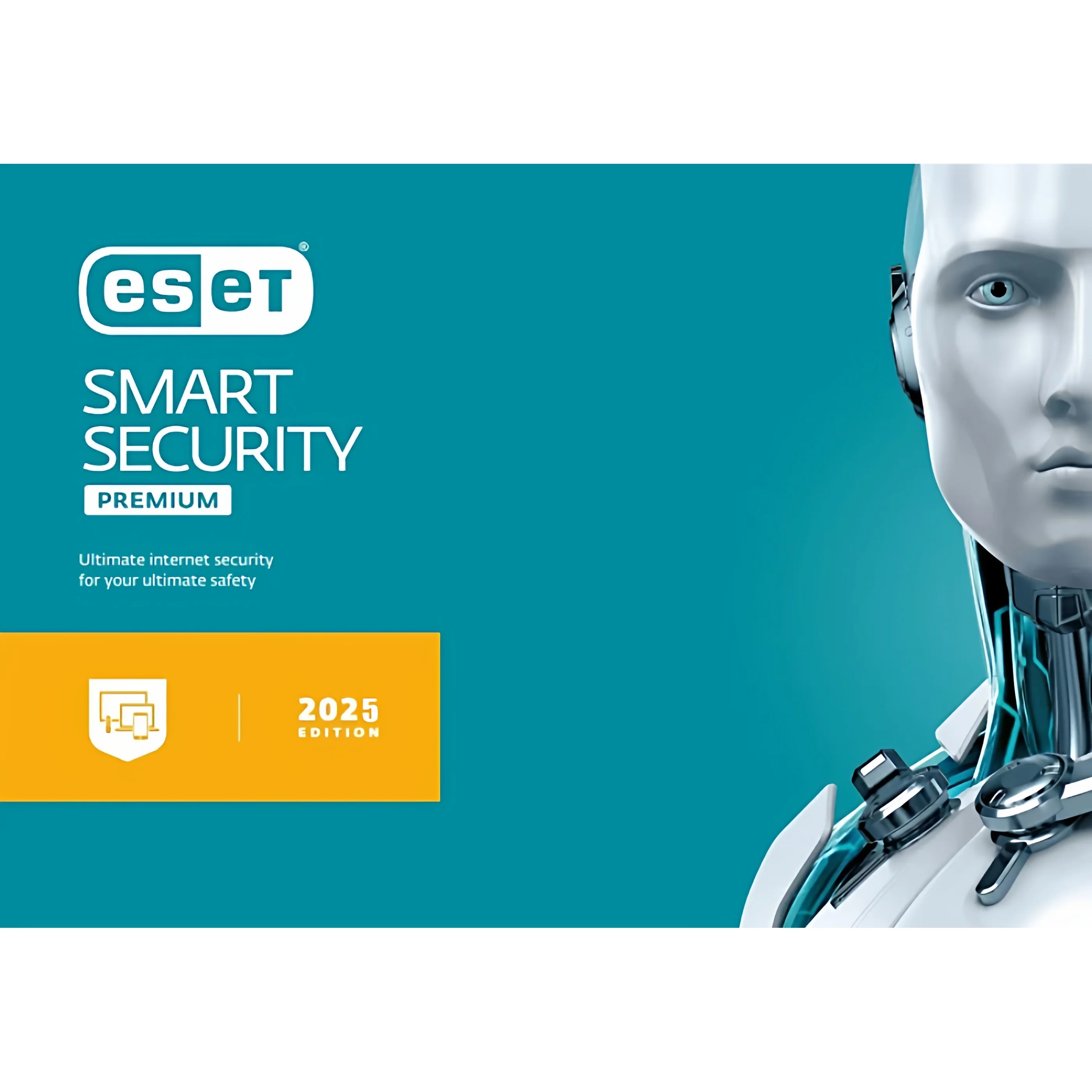 رمز تفعيل برنامج ESET Smart Securi Premium لمكافحة الفيروسات على الأجهزة المحمولة التي تعمل بنظام أندرويد، كشف فعال للهجمات... #5