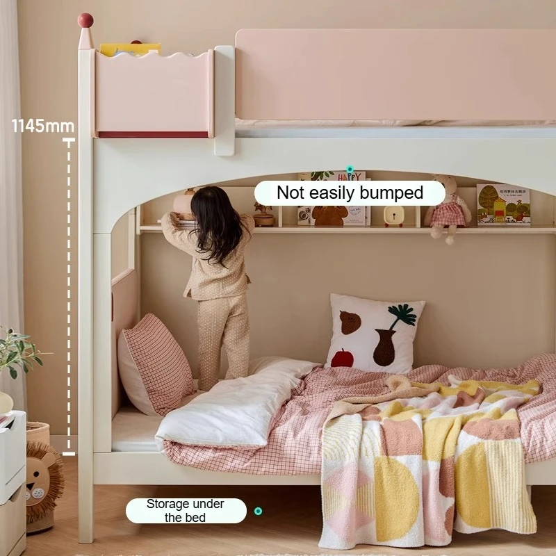 Childrens Bed, Kids…