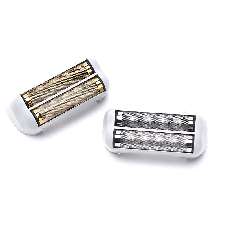 1PC Replacement Shaver Blade For Andis 17170 LK-2202 Washable 3D Intelligent Floating Double Shaving Blade