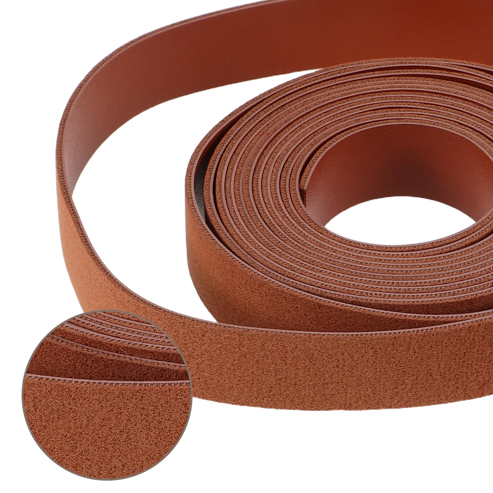 3 Peças de Alças de PU Sintéti - Leatherwork Craft avaliação e preço