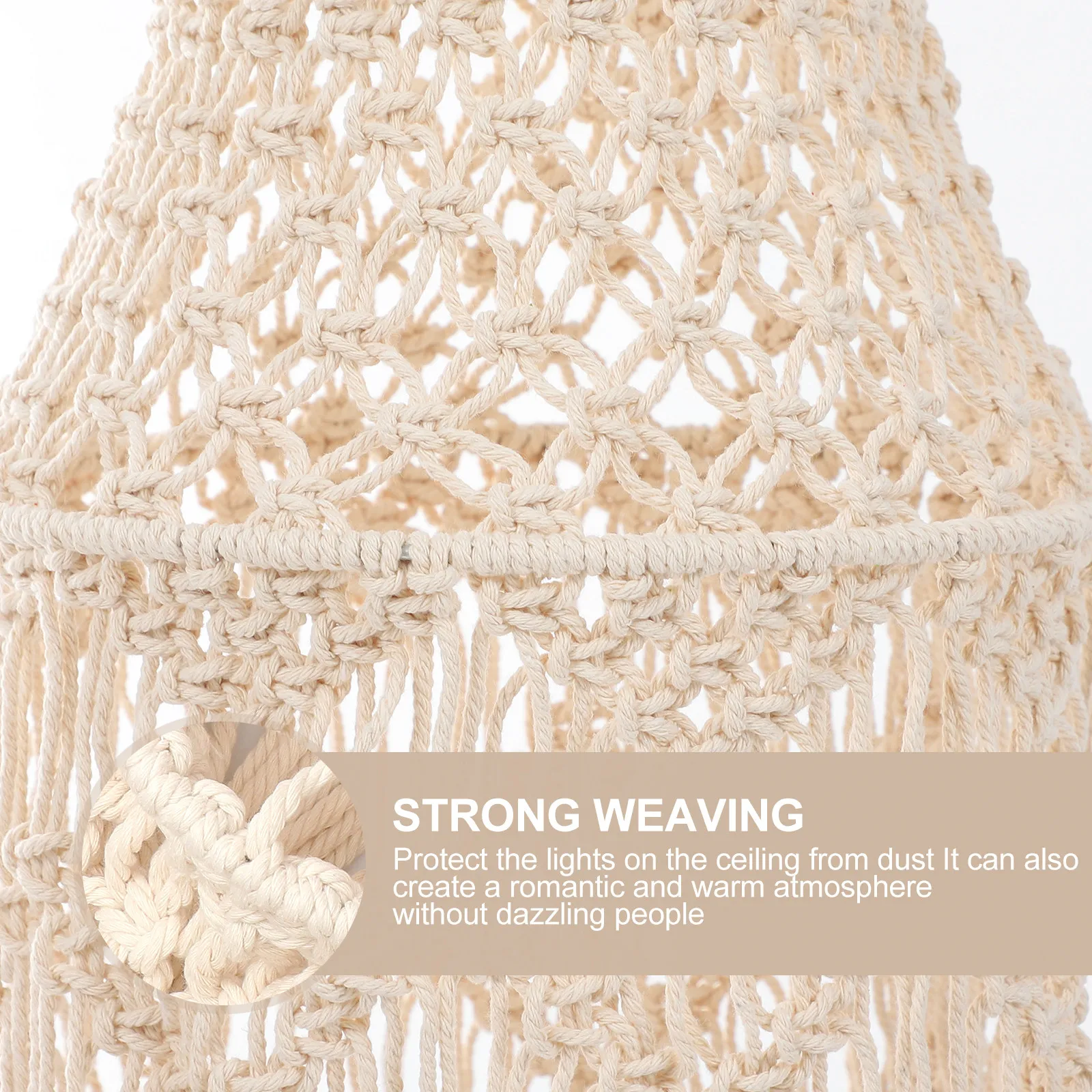1pc-modern-bohemia-style-handmade-woven-tassel-lampshade-elegant-pendant-light-cover-hanging-lamp-accessory