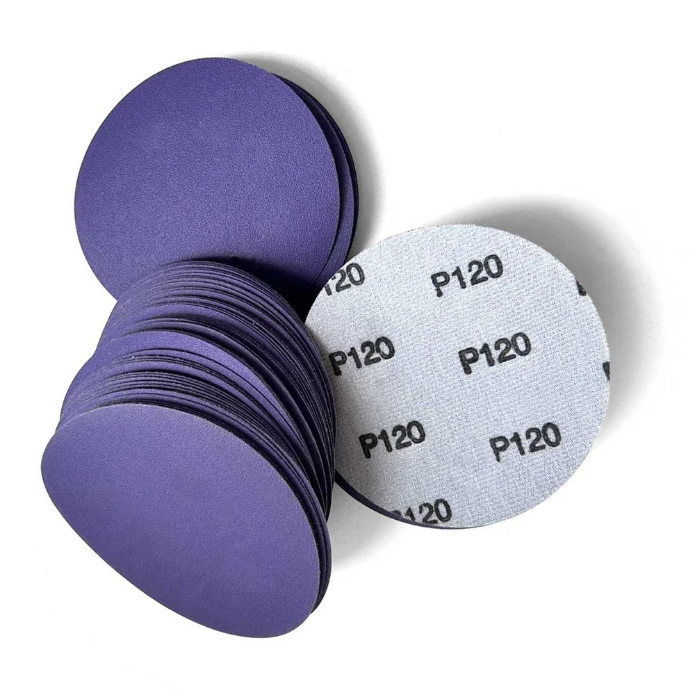 50PCS 5 Inch Cerami…