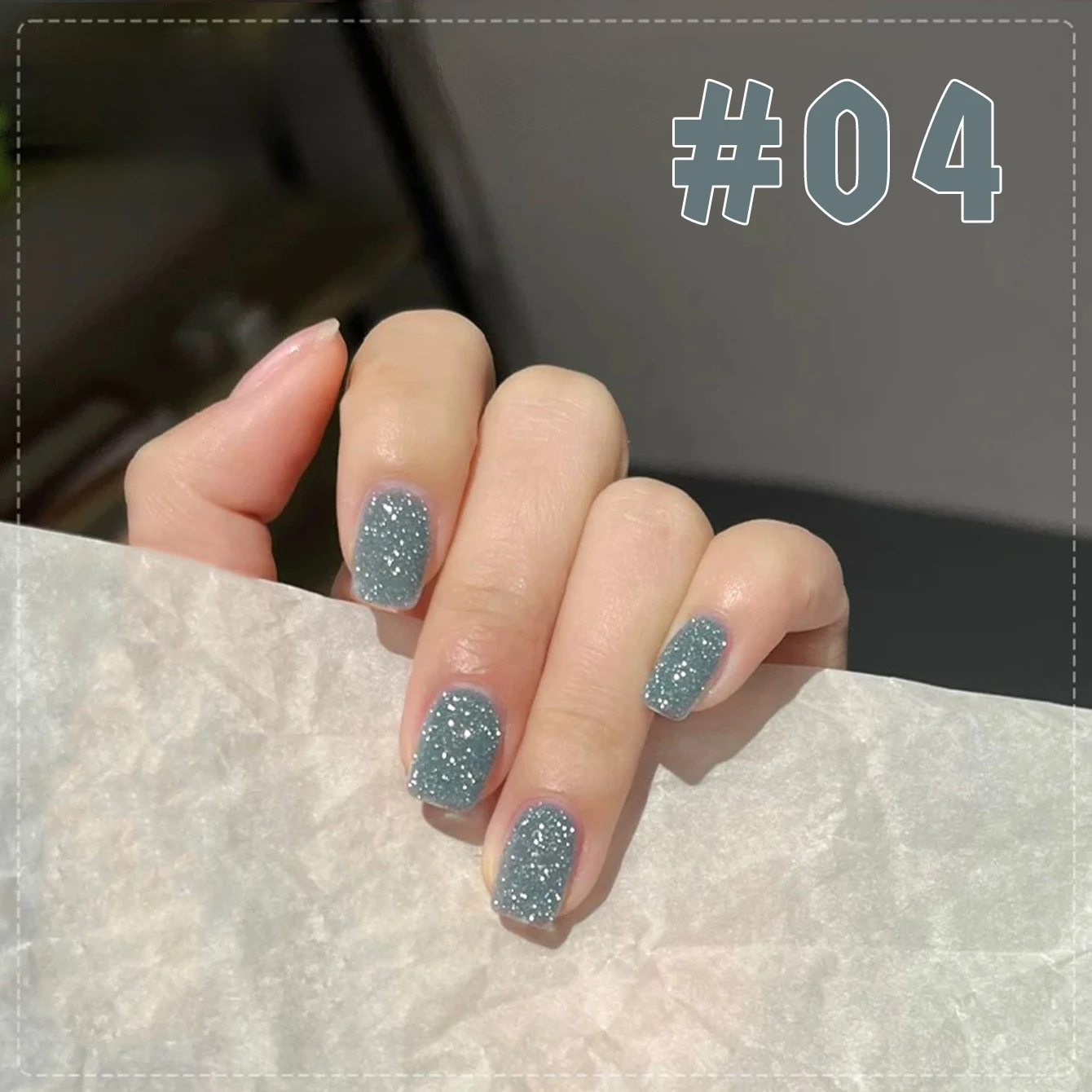 12ML 1 pièces ongles d'été ongles bleus Evelyn coloré gomme à bulles oeil de chat Gel vernis à ongles 2025 nouveau Flash Super lumineux fournitures pour ongles