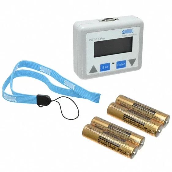 2026 Brand New Original 1 Year Warranty Germany Si-ck PGT-10-PRO PROGRAMMING TOOL