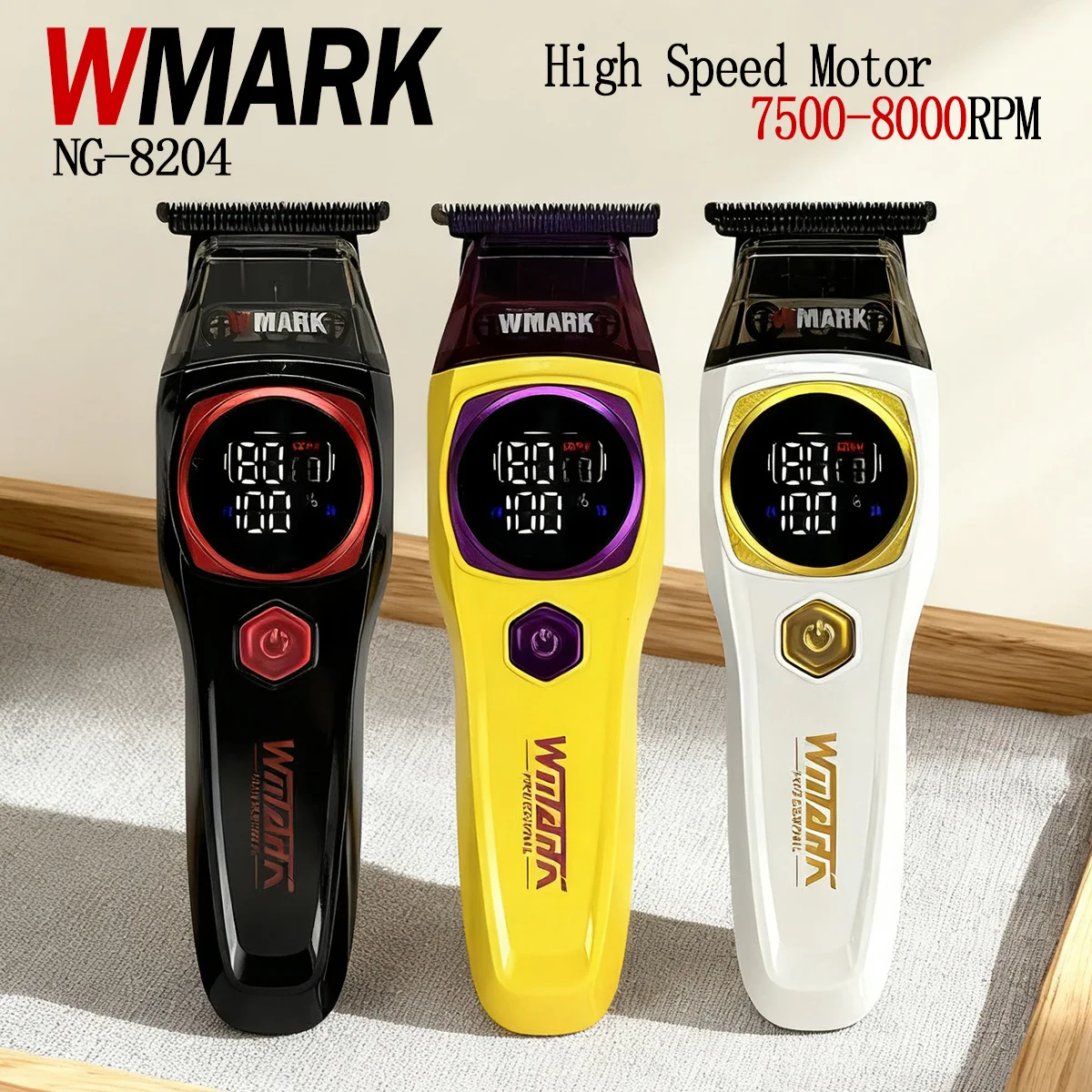 Wmark NG-8204 7500R… - image