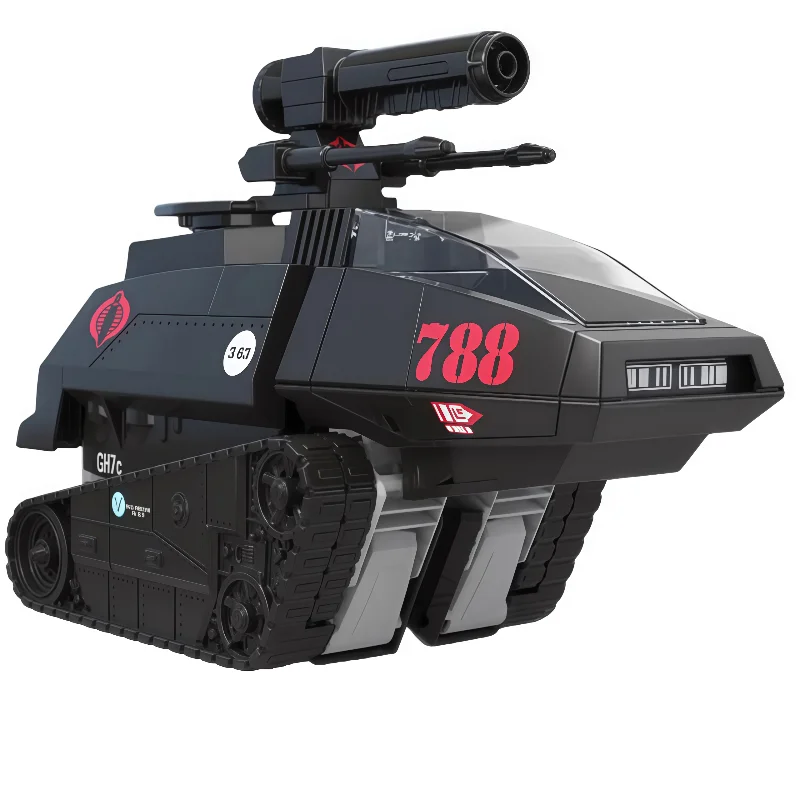 Op voorraad Hasbro Transformers Classic Toys Megatron&barones ‌   Transformer Robot Action Figure Model Verzamel Hobby Speelgoed Cadeau