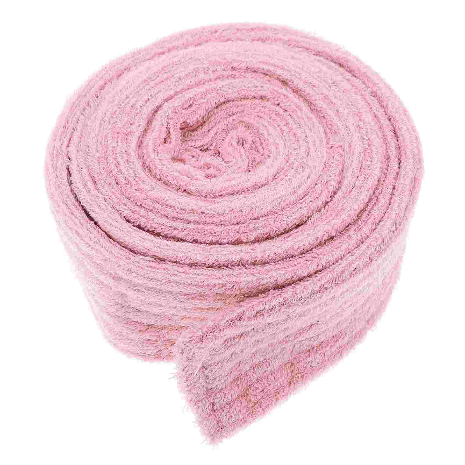 

Bathrobe Belt Ladies Belts Replacement Hotel Women Nightgown Soft Spa Flannel Miss Robes