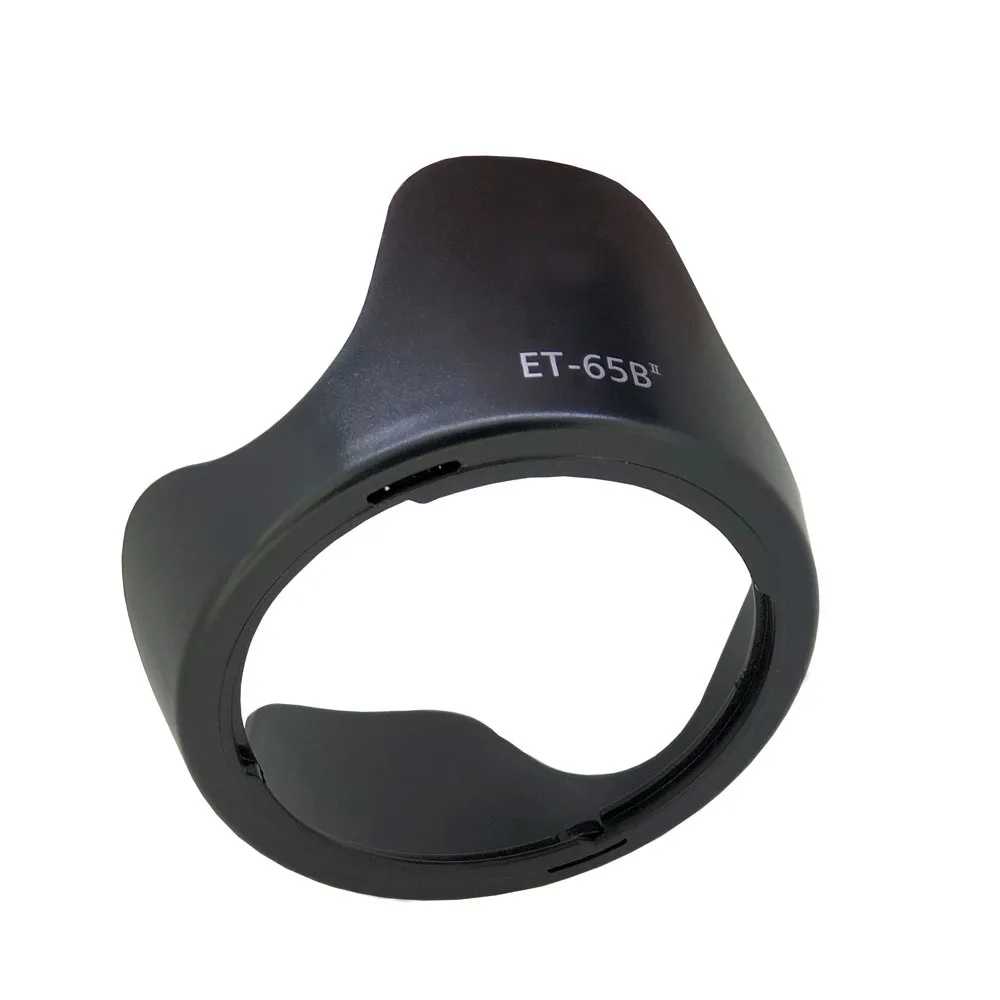 กล้องเลนส์ ET-65B II Bayonet สำหรับ Canon EF 70-300Mm F/4-5.6 DO IS USM 58มม.เลนส์กรอง