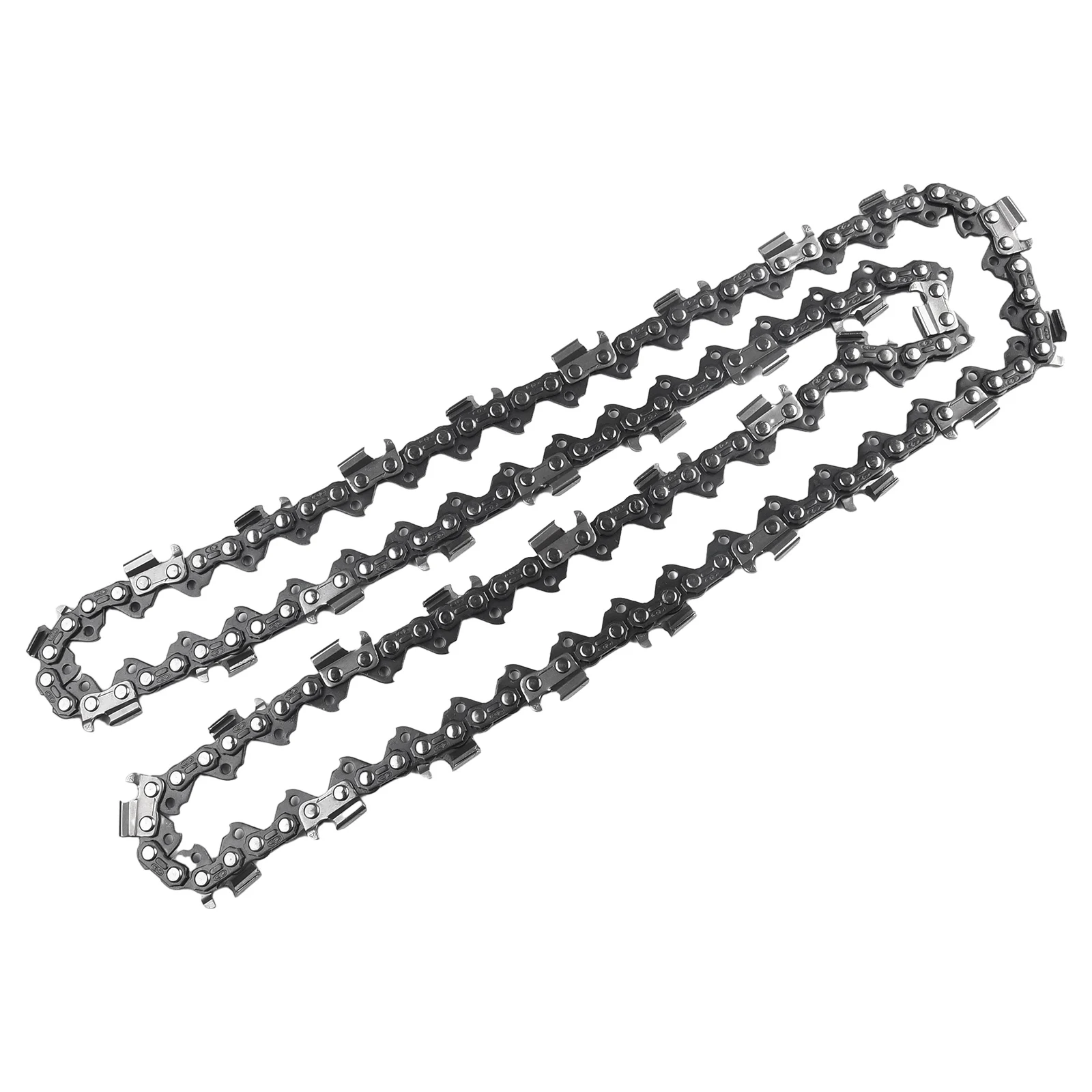 

Kit Saw Guage 72DL Guide Bar 62CC 58CC 52CC Chainsaw Steel Chain Spare Cutting 18\" 0.325\" .058\" Useful Convenient